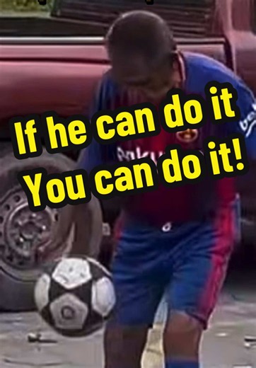 How to Learn Soccer Juggling: Simple Progression to Improve Ball Touches
