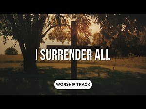 I Surrender All | Playback Media