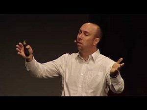 Lorimer Moseley 'Body in mind the role of the brain in chronic pain' at Mind & Its Potential 1