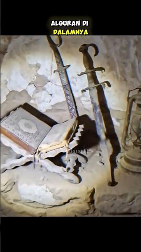 THIS IS THE DISCOVERY OF A GRAVE THAT IS THOUSANDS OF YEARS OLD #gudangit #mystery