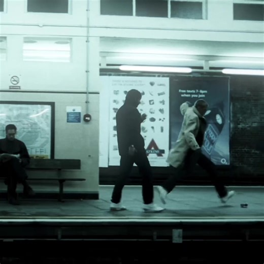 Exploring Charlie Hunnam's Role in Green Street Hooligans