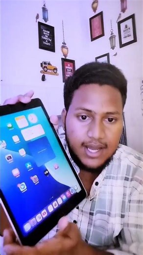 ipad me screenshot kaise liya jat hai #shorts #ytshorts