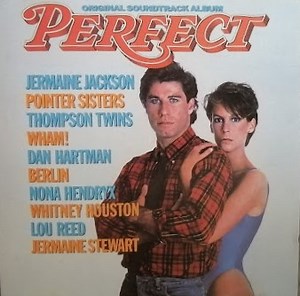Various - Perfect: Original Soundtrack Album