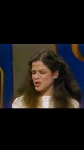 Gilda Radner as Emily Litella: “What’s all this fuss I’ve been Hearing” #SNL #comedy #gildaradner