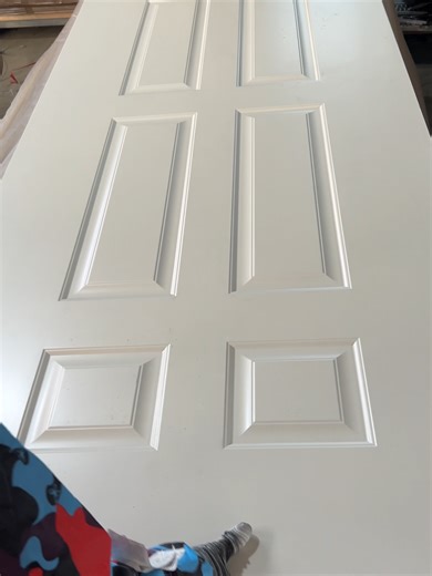 High-Quality Door Panels for Elegant Interiors