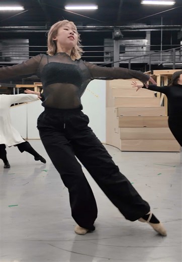 TikTokで音楽座ミュージカルさんをチェック！