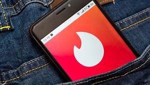 Tinder Has Changed The Hook-Up Game Forever With A Revolutionary New Feature