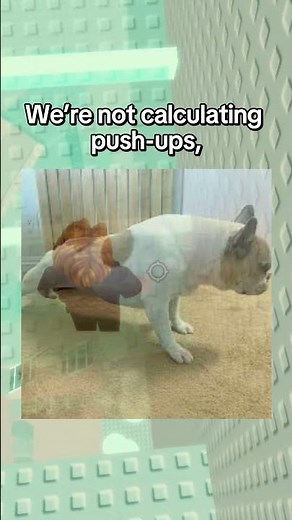 If I was your PE Teacher 💪