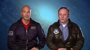 56K views · 2.6K reactions | Leonard Nimoy's character, Mr. Spock, inspired many at NASA, including scientists, engineers and astronauts. We will take the energy and spirit that Leonard brought to his character as we explore the Moon, Mars and beyond. RIP Leonard Nimoy NASA astronaut Mike Fincke and ESA - European Space Agency astronaut Luca Parmitano mark Nimoy's passing: https://www.youtube.com/watch?v=2AwUnkrqNyw | NASA's Johnson Space Center | Facebook