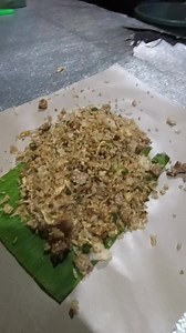 8.6K views · 55 reactions | Nasi Goreng kambing paling laris di Pagaralam, masaknya ga sampai 5 menit  | Gobank E S Putra | Facebook