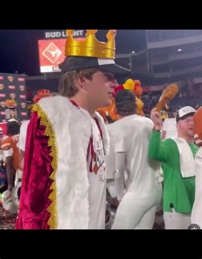 Arch Manning Highlights: Texas Football Rising Star