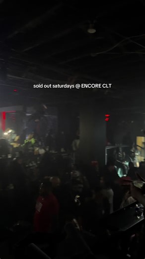 Experience Unforgettable Nights at ENCORE CLT