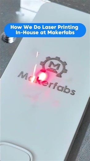 Laser printing isn’t just about marking