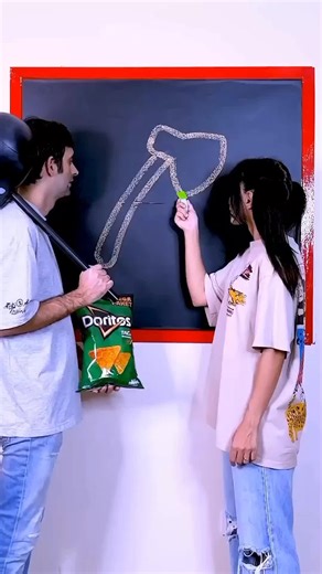 One Line Draw Shape Challenge: Can You Solve It?