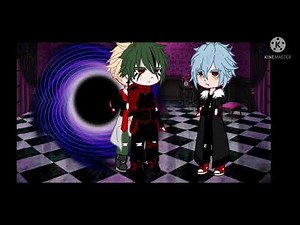 part 2 of "Your voice is so... " ¦¦Villain deku au¦¦Bnha¦¦dekubaku¦¦