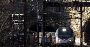 Amtrak to resume NYC to Montreal service