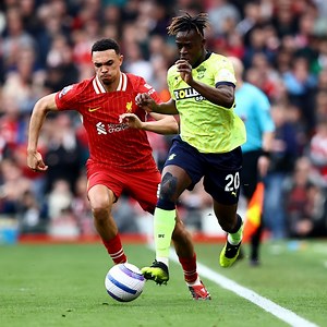 1.4K views · 31 reactions | A pitchside look from Saturday's defeat at Liverpool. | Southampton FC | Facebook