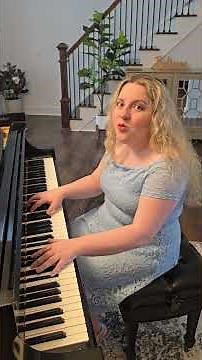 Sing Sweet Nightingale | Cinderella | Jodi DiPiazza | Drizella & Cinderella