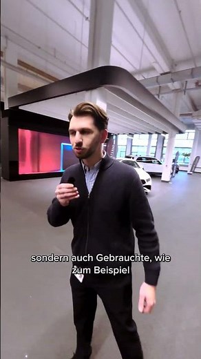 Gebrauchtwagen bei Mercedes-Benz: Qualität, die überzeugt 🌟