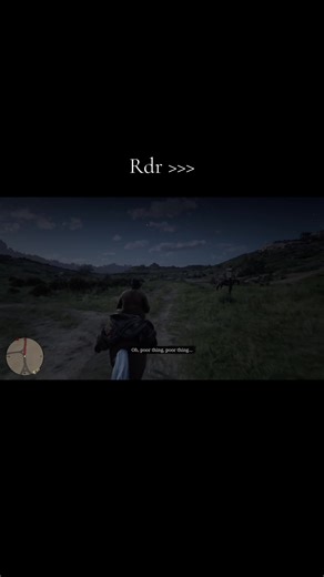 Hilarious Moments in RDR2 Gameplay