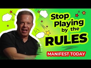 Start Creating From The Quantum Field | Dr. Joe Dispenza