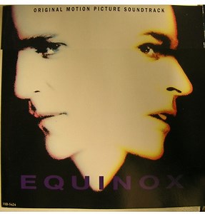 Various - Equinox (Original Motion Picture Soundtrack)