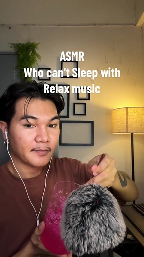 ASMR Relaxing Music for Sleep