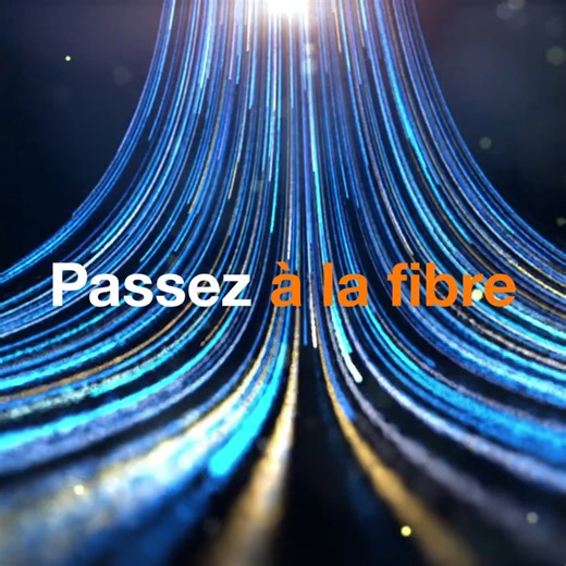 17K views · 26 reactions | Rien de mieux que la Fibre Orange pour pouvoir profiter de vos programmes préférés en Ultra HD 朗 Pour plus d’informations, RDV en boutique Orange ou directement sur notre site ➡️https://bit.ly/3LdK61S | Orange | Facebook