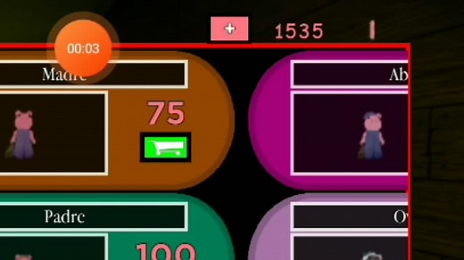 ¡¡Como tener muchos piggytokens en piggy en 2023!! #fypシ #piggy #tiktokponmeenparatiiii #roblox #capcut #piggytokens #bug #zyxcba #abcxyz #facilisimoverdad🤑🤙