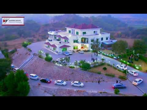 Barat Event At Beautifull Heaven View Resort 2025