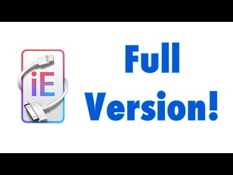 iEXPLORER 4 latest keys