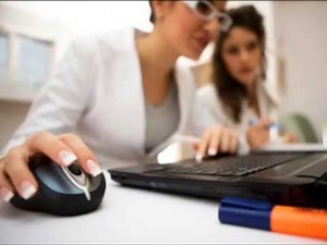 The Computer Mouse: Enabling Personal Computing