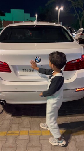 Relatable🫣😳Excited car spotter kid #help #automobile #realbond #cutebaby #bmw #excited #shorts