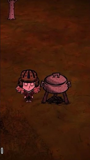 How to recover SANITY in Don't Starve Together #dontstarvetogetherconsole #dontstarvetogether