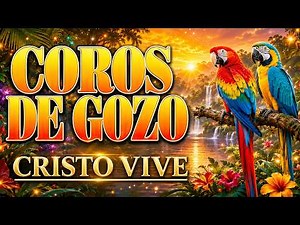 CADENA DE COROS PENTECOSTALES 2026 🕊️ 55 Coros Viejitos de Avivamiento