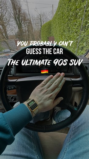 13K views · 25 reactions | You can’t recognise this car | Retro Garage | Facebook