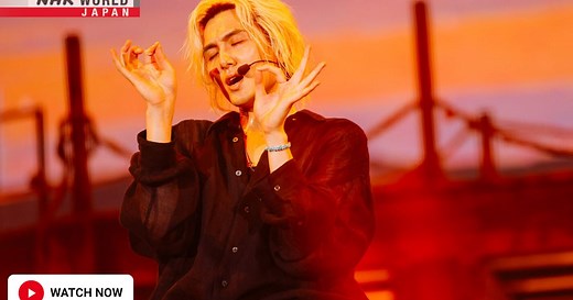 藤井風紅白後再掀話題！NHK紀錄片《Fujii Kaze: Climb to the World》登YouTube，全球歌迷免費收看 - TNL The News Lens 關鍵評論網