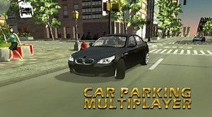 Tải và Chơi Car Parking Multiplayer trên PC (máy tính) và Mac (Giả Lập)