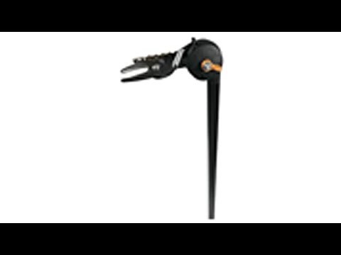 Fiskars 7.9-12 Foot ExtendableTree Pruning Stik Pruner (92406935K)