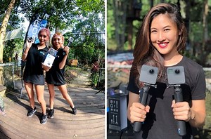 GoPro Fusion 360 and HERO camera have landed in Malaysia, starting price from RM949 | TechNave
