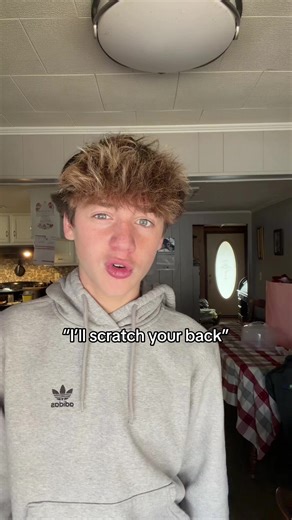 #foryoupage #fyp #relatable | Back Scratching