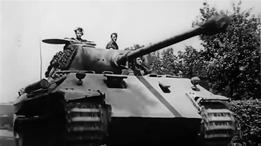 How Germany’s last offensive was turned back