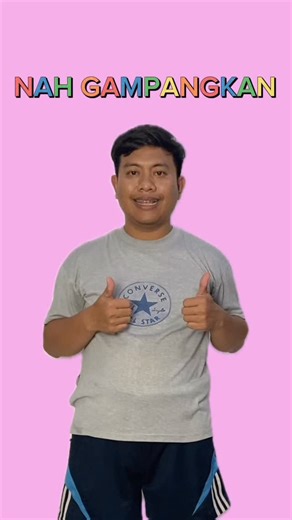 Angwin lucky on Instagram: "Tutorial menghadapi serangan ikan pari #tutorial #fyp #ojokgopoh #santaiae #tutorialgampang"