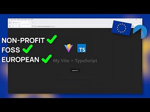 Host website on Codeberg Pages! A community-led alternative to Github Pages