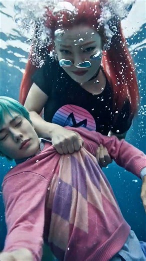 RUMI, MIRA & ZOE Saved the Boys From Drowning! 🌊😱