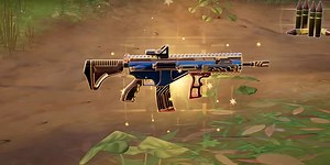 3 Fortnite weapons that are perfect for console players (& 2 that PC players love)