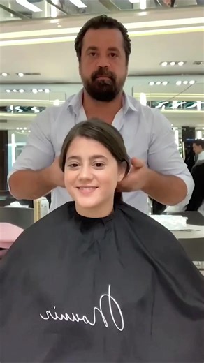 Transforming Hair: Long to Short Styles Explained