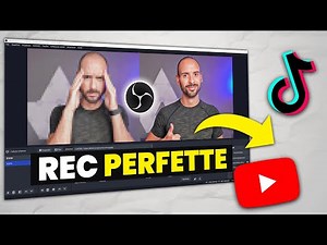 Come Registrare VIDEO YouTube con OBS in ALTA QUALITÀ