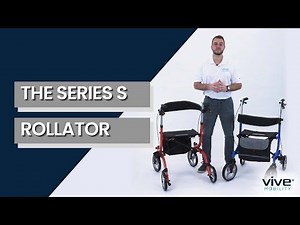 2023 Best New Rollator Walker On The Market - Find Out Why
