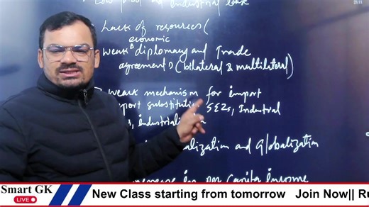 Nepal rastra Bank || Level-6||economics || International economics unit 6.||By:-Raj Kumar Basnet sir | Smart Gk Academy